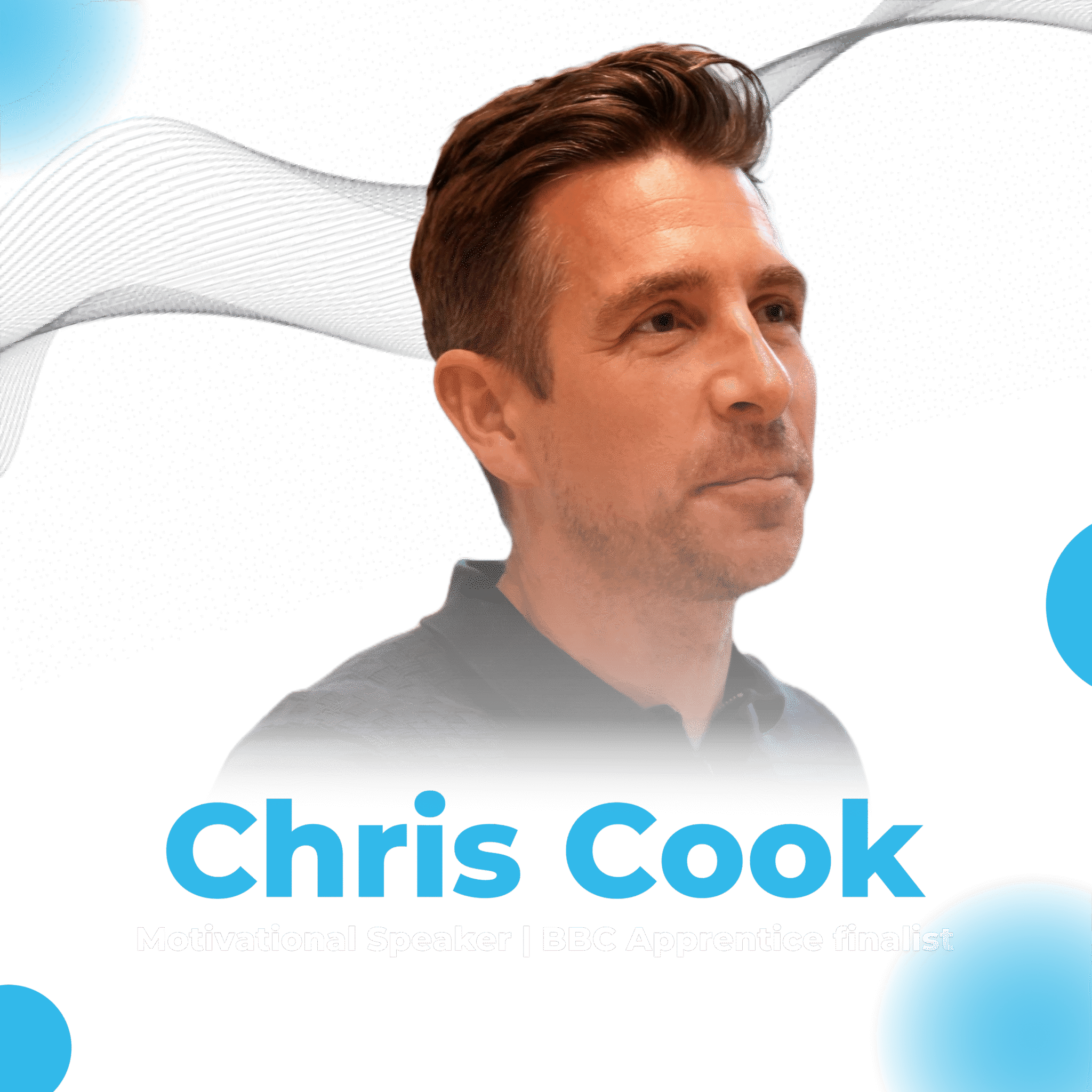 Chris Cook - Global Peace Chain