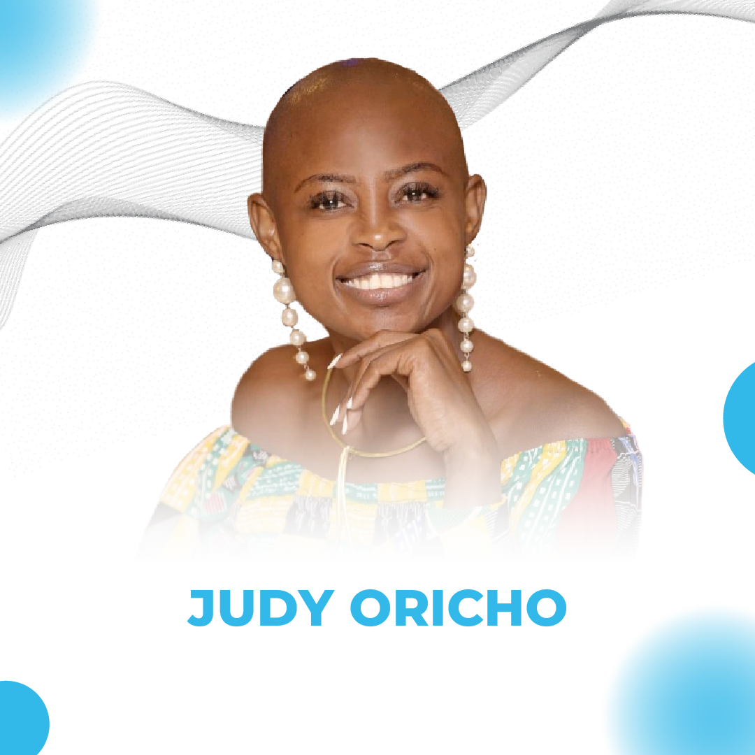 Moderator: Judy Oricho