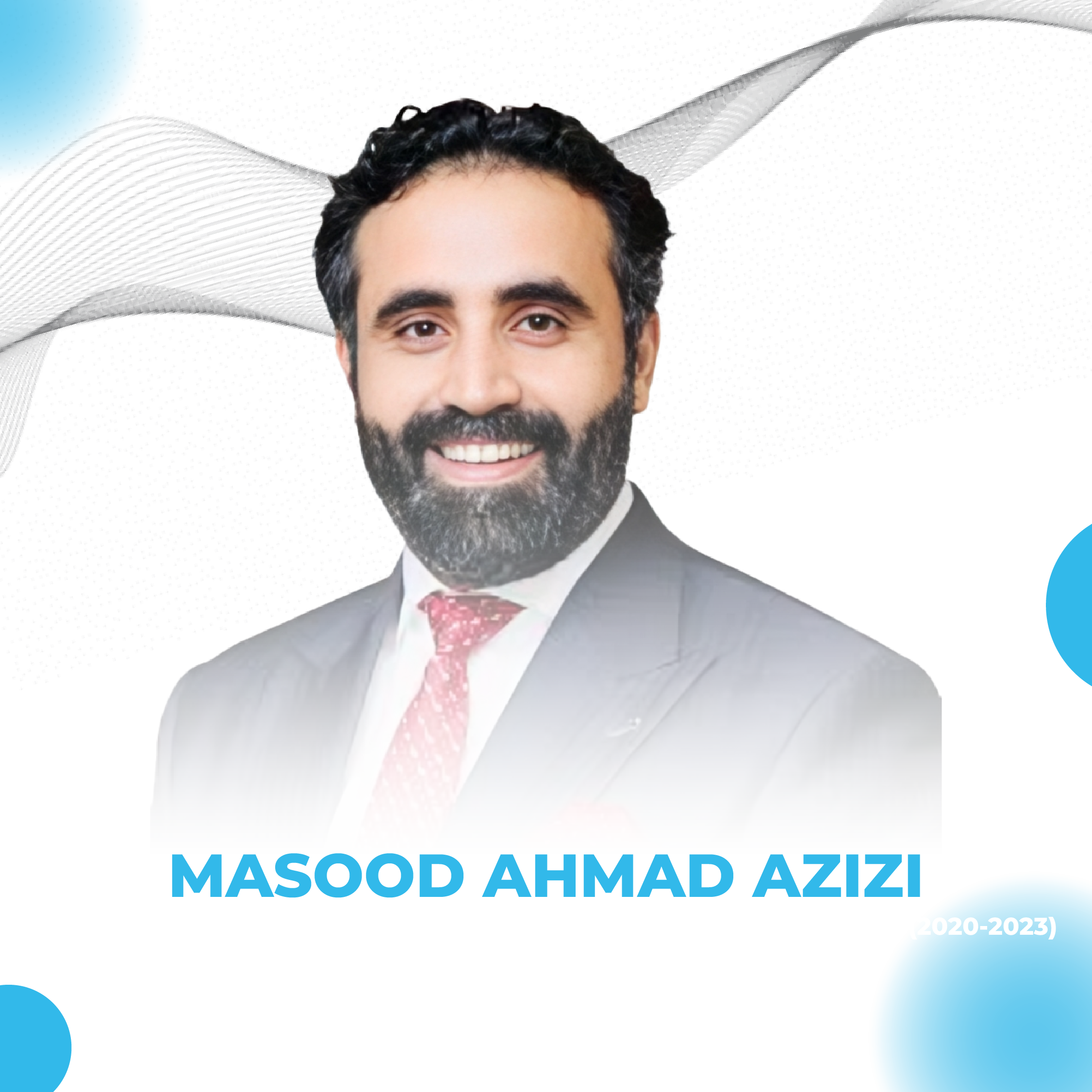 Masood Ahmad Azizi