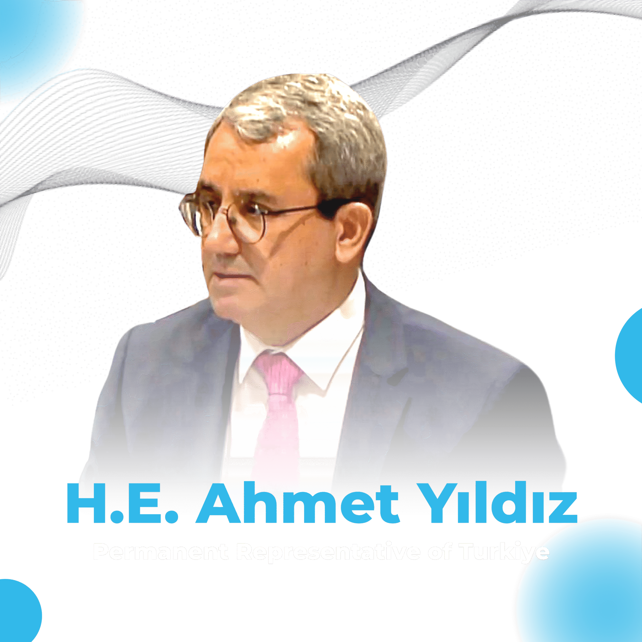 Ahmet Yildiz
