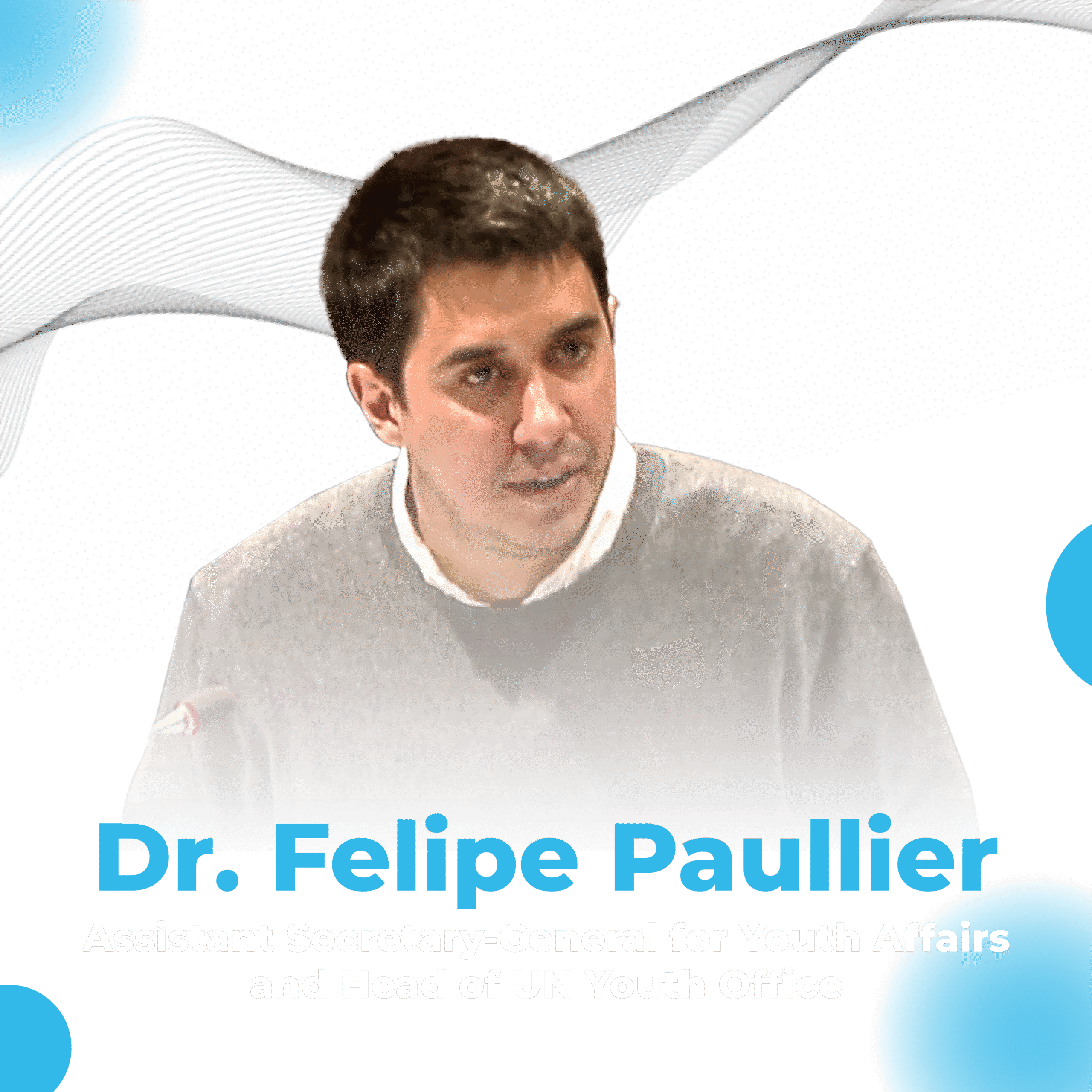 Dr. Felipe Paullier