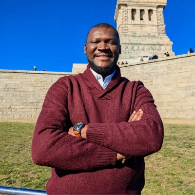 Jean-Désiré KOUASSI