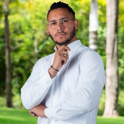 Jeremy Anfeerne Roa Rosa