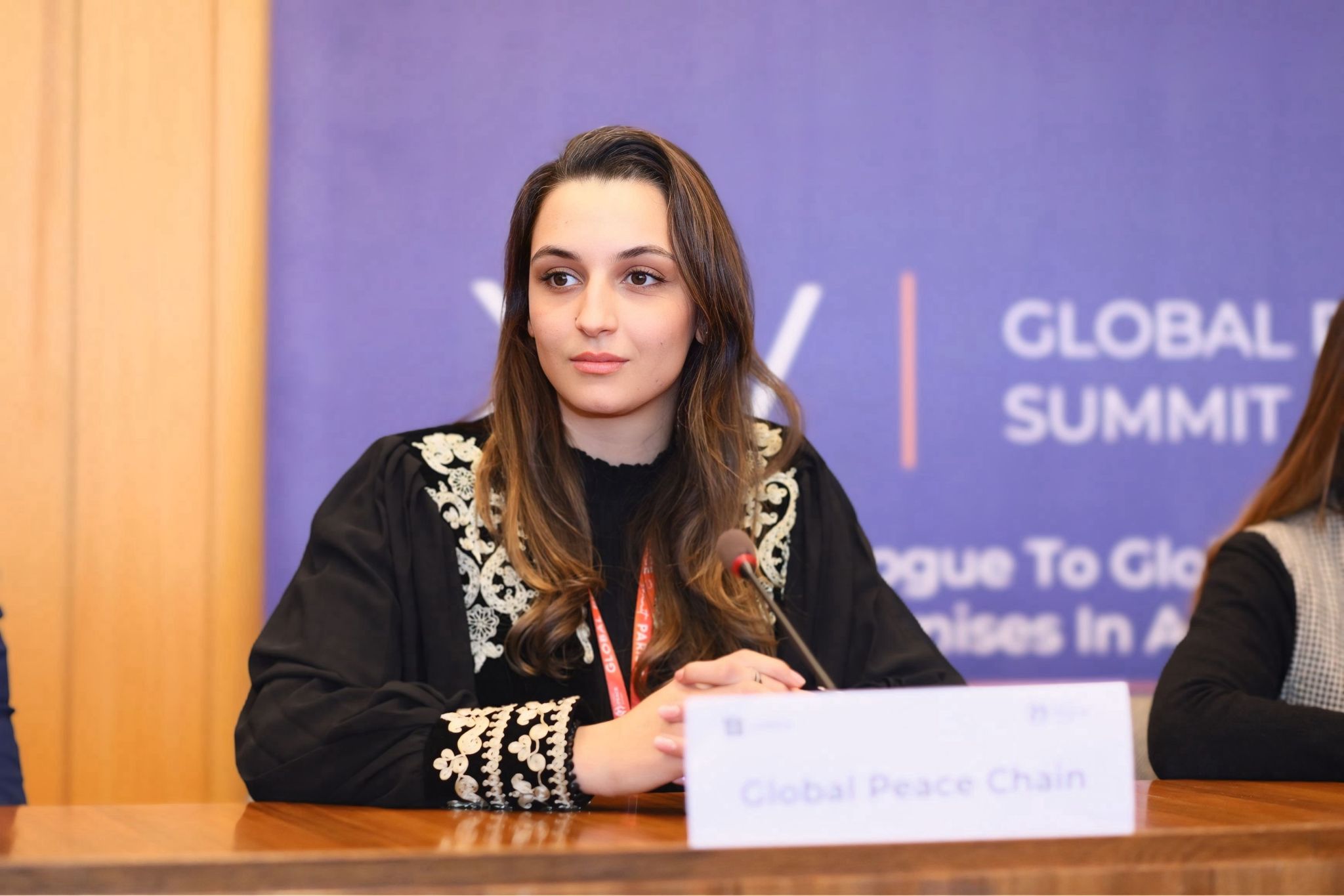 Serine Nour Hane BENIDIR