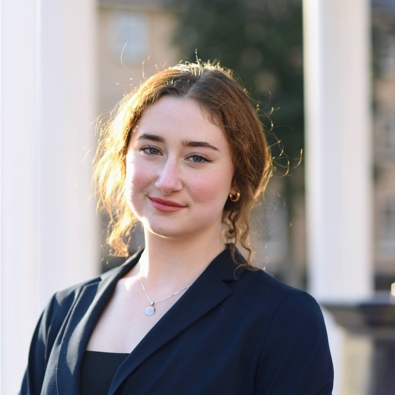 Vee (Madison) Edwards