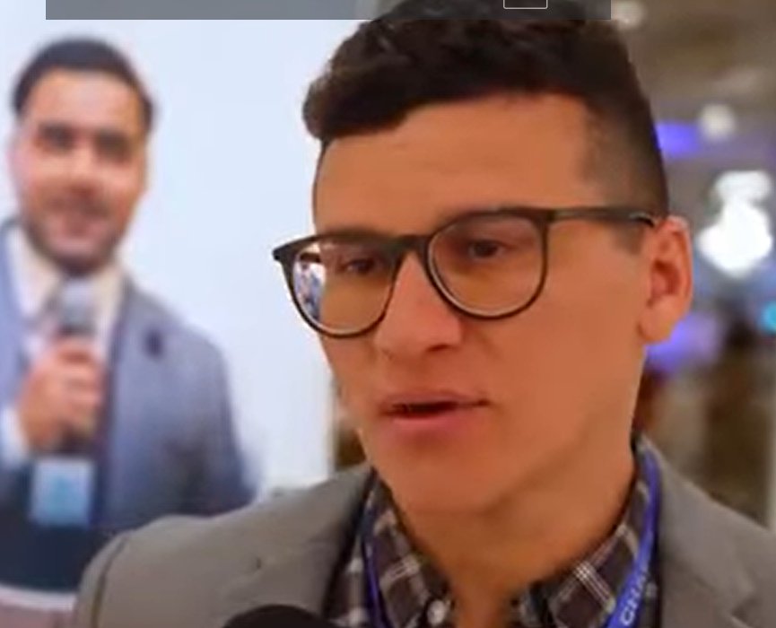 Roberto Nascimento
